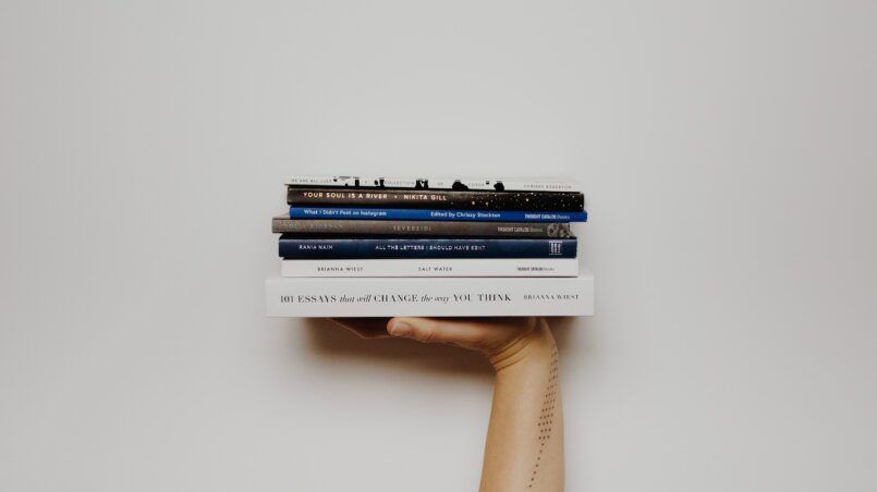 книги для саморазвития