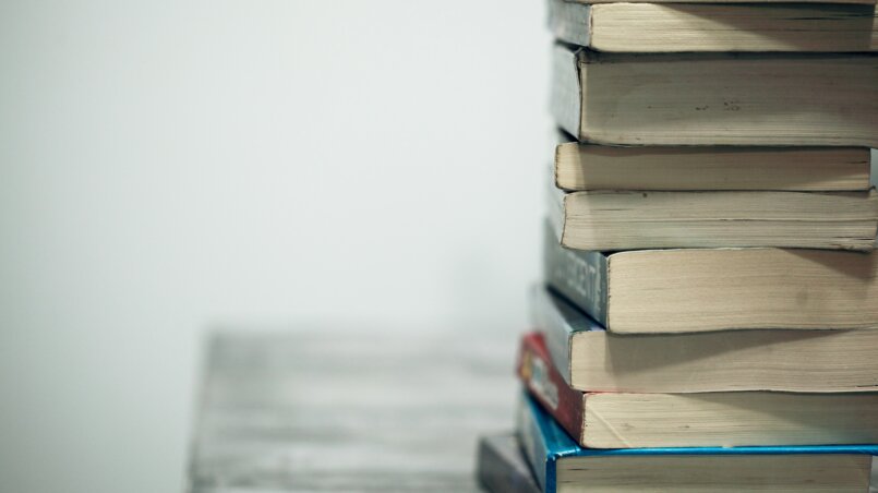 как издать свою книгу