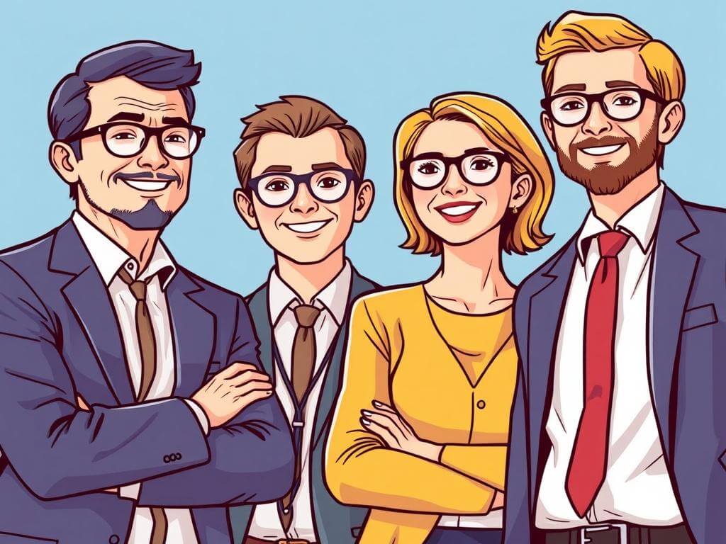 smart people работа для умных фото