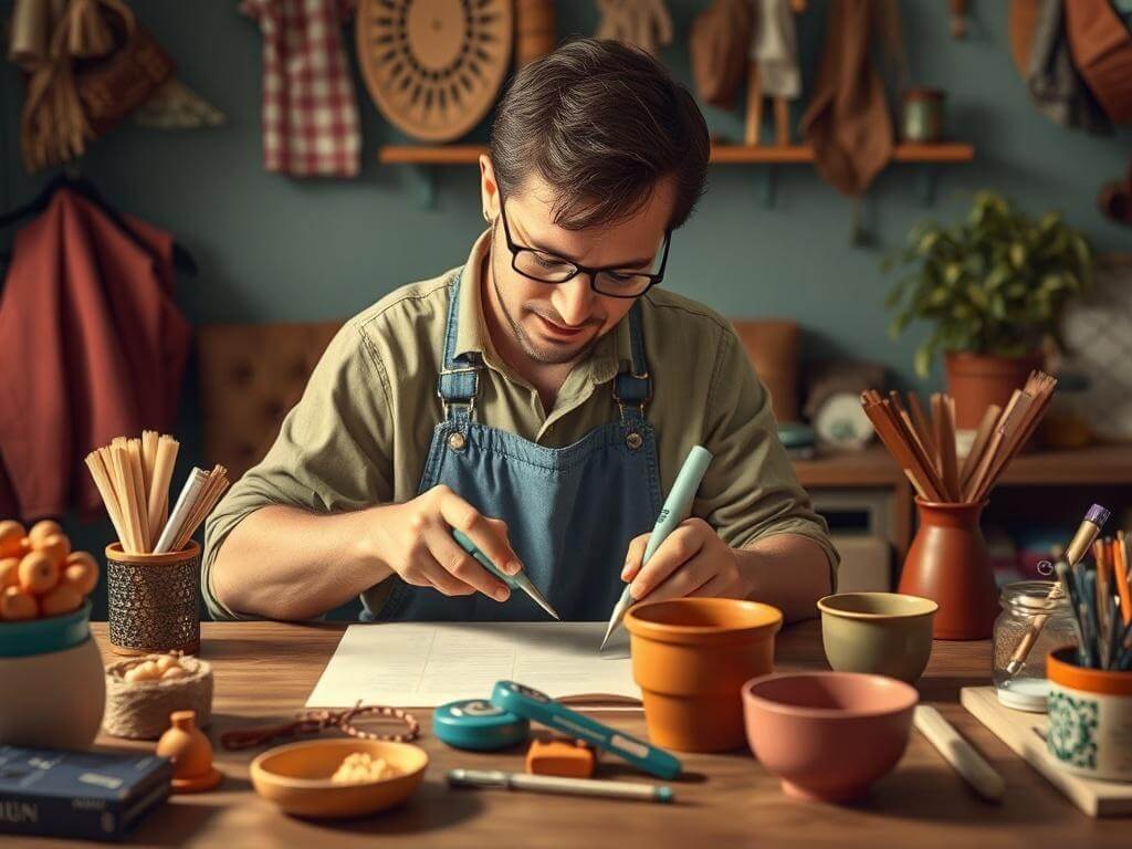 a perfect hobby как найти любимое дело фото